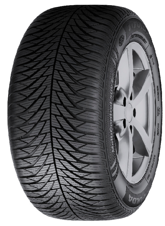 Fulda 215/60 R17 MULTICONTROL SUV 100V X...